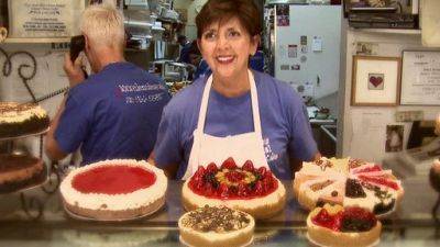 FoodCrafters Season 1 Episode 2