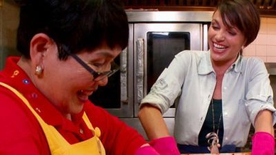 FoodCrafters Season 1 Episode 4