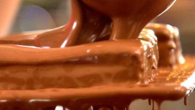 FoodCrafters Season 1 Episode 8