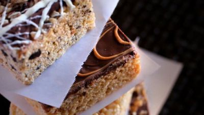 FoodCrafters Season 1 Episode 11