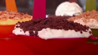 FoodCrafters Season 2 Episode 7