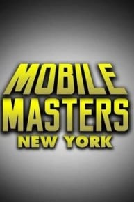 Mobile Masters: New York