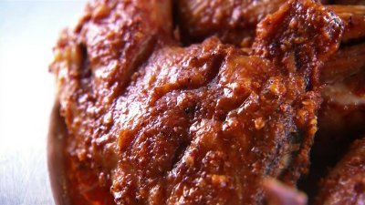 Unique Eats Season 3 Episode 8