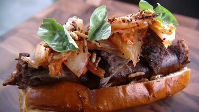 Unique Eats Season 3 Episode 9