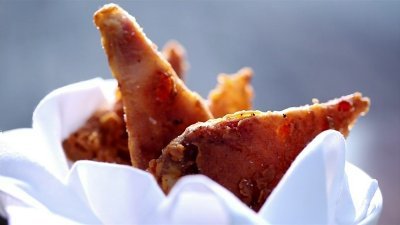 Unique Eats Season 3 Episode 10