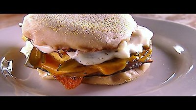 Unique Eats Season 3 Episode 11