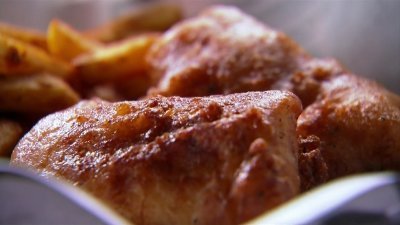 Unique Eats Season 3 Episode 12