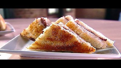 Unique Eats Season 3 Episode 13