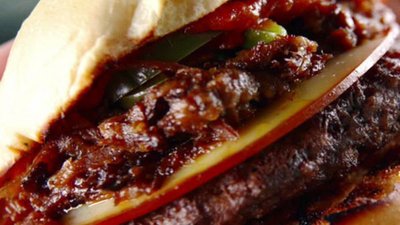 Unique Eats Season 4 Episode 2