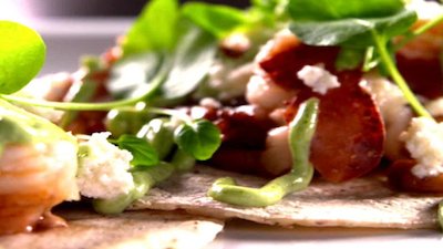 Unique Eats Season 4 Episode 3