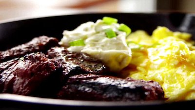 Unique Eats Season 4 Episode 10