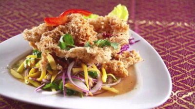 Unique Eats Season 5 Episode 5