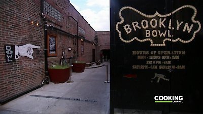 Unique Eats Season 1 Episode 9