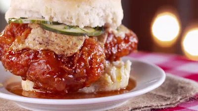 Unique Eats Season 6 Episode 1