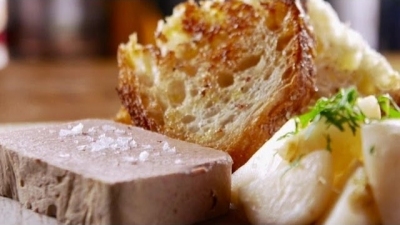 Unique Eats Season 6 Episode 4