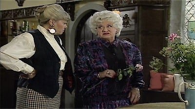 Are You Being Served? Again! Season 1 Episode 4