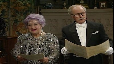 Are You Being Served? Again! Season 2 Episode 5