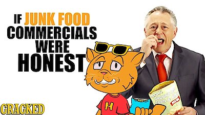 Honest Ads Season 4 Episode 4