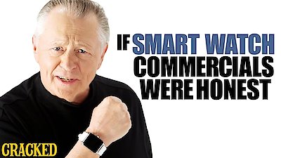 Honest Ads Season 4 Episode 8