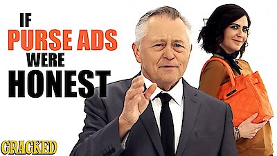 Honest Ads Season 4 Episode 14