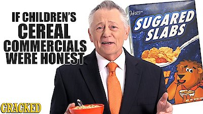 Honest Ads Season 4 Episode 13