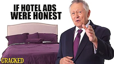 Honest Ads Season 3 Episode 14