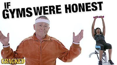 Honest Ads Season 3 Episode 1