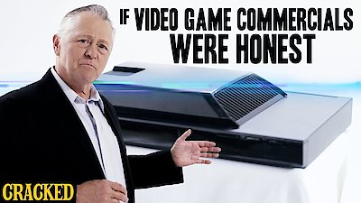 Honest Ads Season 3 Episode 4