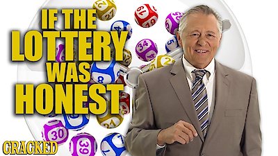 Honest Ads Season 3 Episode 13