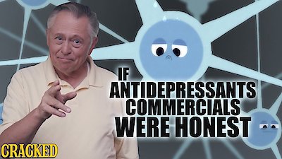 Honest Ads Season 3 Episode 9