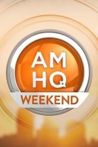 AMHQ Weekend