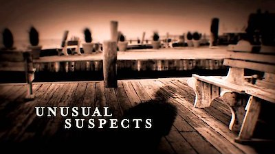 Unusual Suspects Season 5 Episode 4