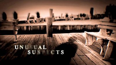 Unusual Suspects Season 5 Episode 8