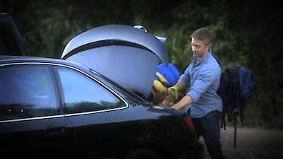 Unusual Suspects Season 7 Episode 11