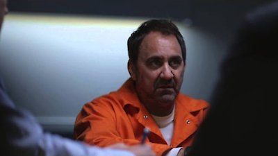 Unusual Suspects Season 7 Episode 12