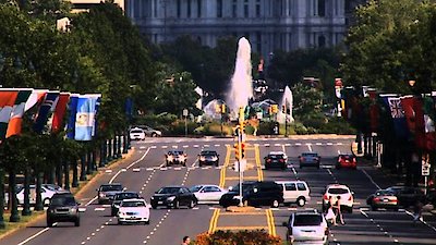 Unusual Suspects Season 7 Episode 13