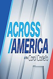 Across America with Carol Costello