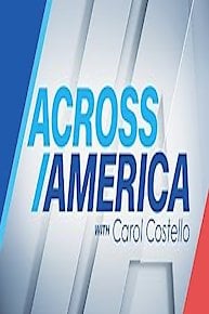 Across America with Carol Costello