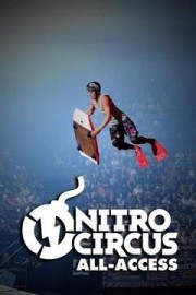 Nitro Circus All-Access