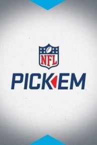 NFL Pick'em