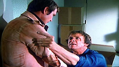 The Six Million Dollar Man Season 2 Episode 5