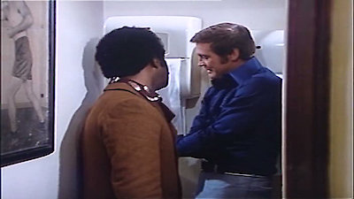 The Six Million Dollar Man Season 2 Episode 17