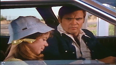 The Six Million Dollar Man Season 2 Episode 18