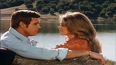 The Six Million Dollar Man Season 2 Episode 19