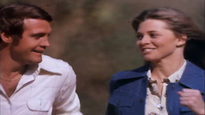 The Six Million Dollar Man Season 2 Episode 20