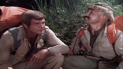 The Six Million Dollar Man Season 3 Episode 5