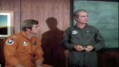 The Six Million Dollar Man Season 3 Episode 6