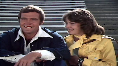 The Six Million Dollar Man Season 3 Episode 8