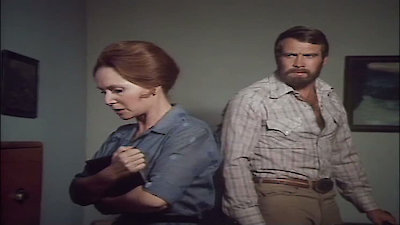 The Six Million Dollar Man Season 3 Episode 11