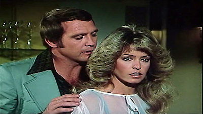 The Six Million Dollar Man Season 3 Episode 18